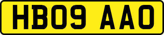 HB09AAO