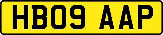 HB09AAP