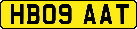 HB09AAT