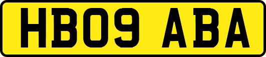 HB09ABA