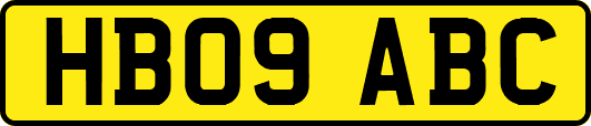 HB09ABC