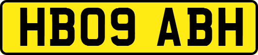 HB09ABH