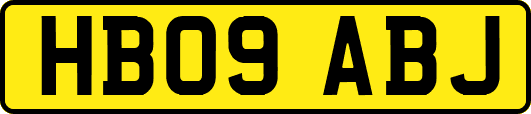 HB09ABJ