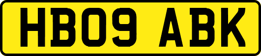 HB09ABK