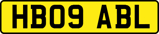HB09ABL