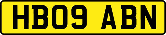 HB09ABN