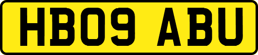 HB09ABU