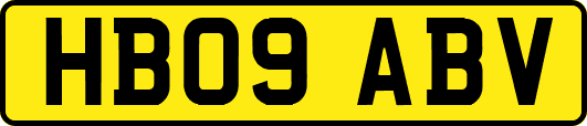 HB09ABV