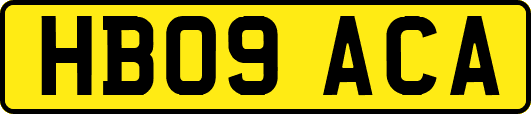 HB09ACA