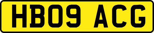 HB09ACG