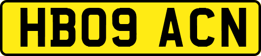HB09ACN