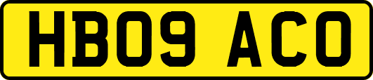 HB09ACO
