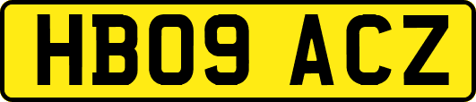HB09ACZ