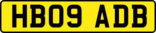 HB09ADB
