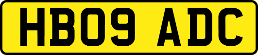 HB09ADC