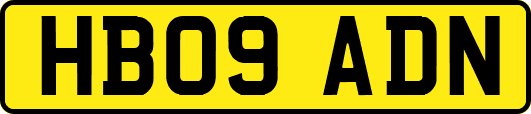 HB09ADN