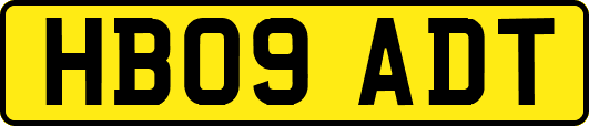 HB09ADT