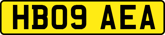 HB09AEA