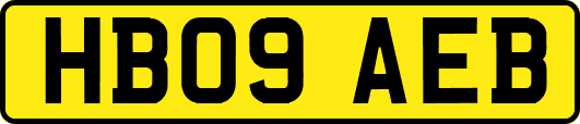 HB09AEB