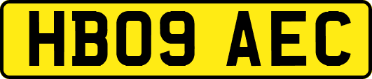 HB09AEC