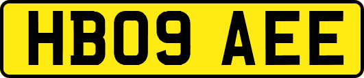 HB09AEE