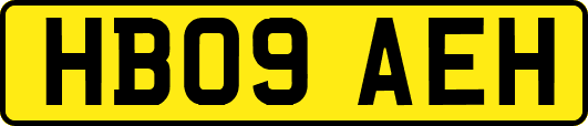HB09AEH