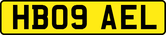 HB09AEL