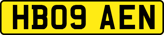 HB09AEN