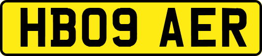 HB09AER