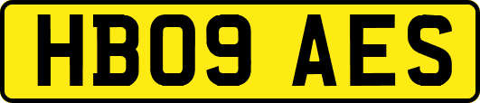 HB09AES