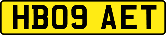 HB09AET