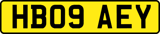 HB09AEY