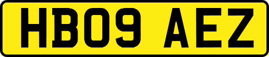 HB09AEZ
