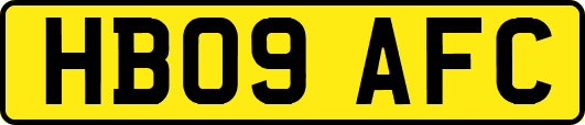 HB09AFC