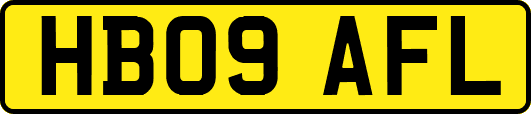 HB09AFL