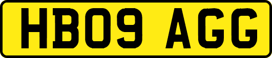 HB09AGG