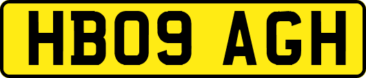 HB09AGH