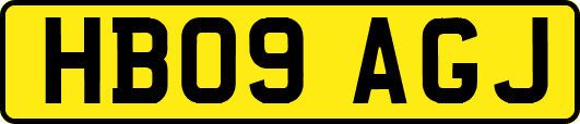 HB09AGJ