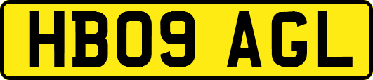 HB09AGL