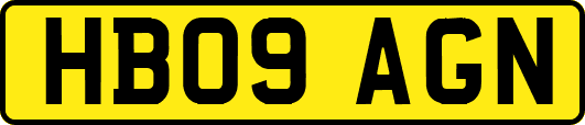 HB09AGN