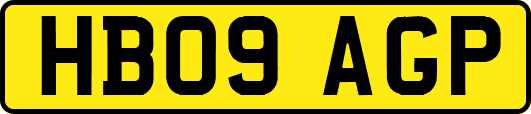 HB09AGP
