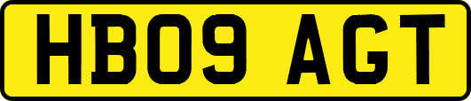HB09AGT