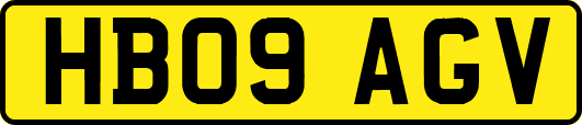 HB09AGV