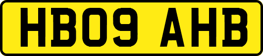 HB09AHB