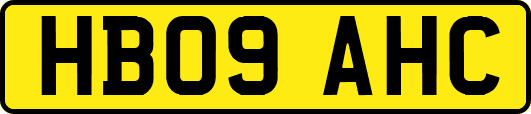 HB09AHC