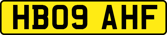 HB09AHF