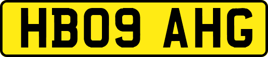 HB09AHG
