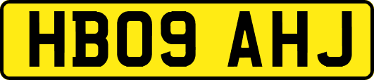 HB09AHJ
