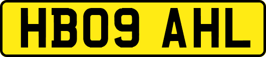 HB09AHL