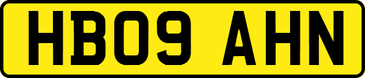 HB09AHN
